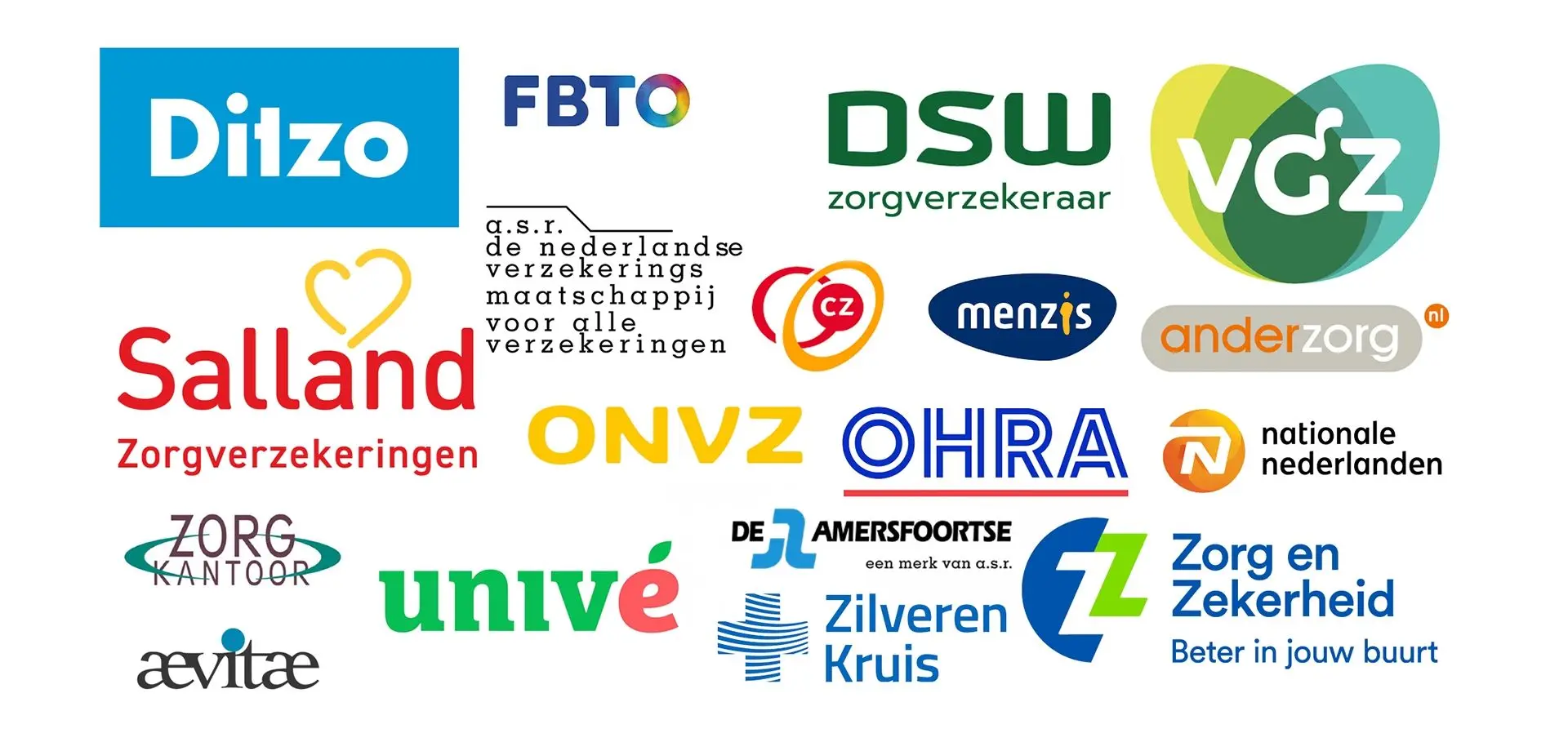Vergoedingen